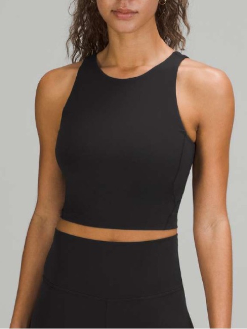 LULULEMON - Align High-Neck Tank